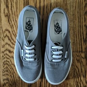 Vans sneakers - (W) 7